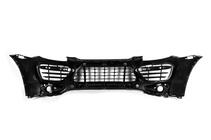 Porsche Cayenne 2010-2017 Kit de carrocería completo (2010-2015, GTS) foto 15