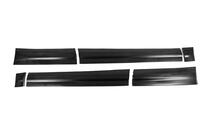 Porsche Cayenne 2010-2017 Kit de carrocería completo (2010-2015, GTS) foto 4