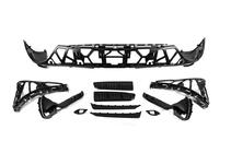 Porsche Cayenne 2010-2017 Kit de carrocería completo (2010-2015, GTS) foto 8