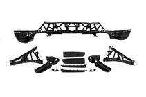 Porsche Cayenne 2010-2017 Kit de carrocería completo (2010-2015, GTS) foto 21
