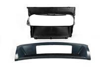 Porsche Cayenne 2010-2017 Kit de carrocería completo (2010-2015, GTS) foto 6