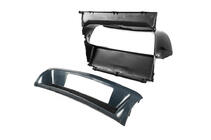 Porsche Cayenne 2010-2017 Kit de carrocería completo (2010-2015, GTS) foto 22