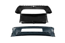 Porsche Cayenne 2010-2017 Kit de carrocería completo (2010-2015, GTS) foto 24