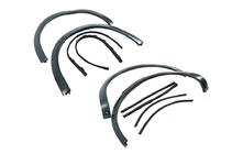 Porsche Cayenne 2010-2017 Kit de carrocería completo (2010-2015, GTS) foto 26