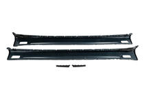 Porsche Cayenne 2010-2017 Kit de carrocería completo (2010-2015, GTS) foto 30