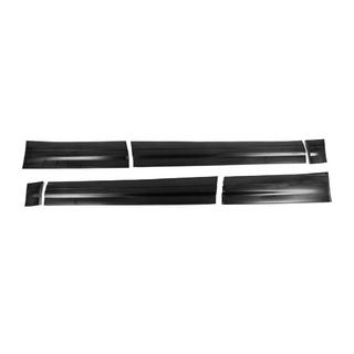 Kit de carrocería completo (2010-2015, GTS) Porsche Cayenne 2010-2017 foto 4