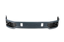 Volkswagen T5 2010-2015 Labio de parachoques delantero foto 3