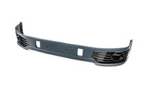 Volkswagen T5 2010-2015 Labio de parachoques delantero foto 4