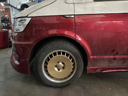 Volkswagen T6 2015-2024 Kit de carroceria ABT 2015-2018 (imprimado) foto 8