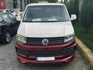 Volkswagen T6 2015-2024 Kit de carroceria ABT 2015-2018 (imprimado) foto 7