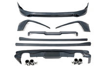 Volkswagen T6 2015-2024 Kit de carroceria ABT 2015-2018 (imprimado) foto 2