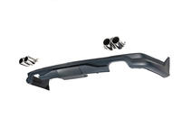 Volkswagen T6 2015-2024 Kit de carroceria ABT 2015-2018 (imprimado) foto 16