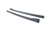 Volkswagen T6 2015-2024 Kit de carroceria ABT 2015-2018 (imprimado) foto 17