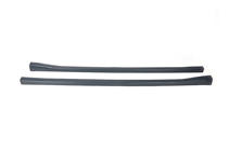 Volkswagen T6 2015-2024 Kit de carroceria ABT 2015-2018 (imprimado) foto 18