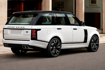Range Rover IV L405 2013-2021 Kit de carrocería 2013-2017 (SVO) foto 9
