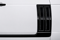 Range Rover IV L405 2013-2021 Kit de carrocería 2013-2017 (SVO) foto 10