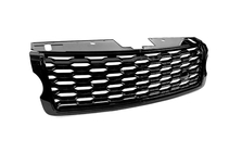 Range Rover IV L405 2013-2021 Kit de carrocería 2013-2017 (SVO) foto 41