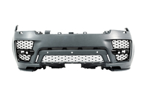Range Rover IV L405 2013-2021 Kit de carrocería 2013-2017 (SVO) foto 11