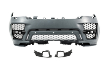 Range Rover IV L405 2013-2021 Kit de carrocería 2013-2017 (SVO) foto 12