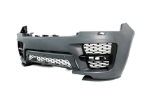 Range Rover IV L405 2013-2021 Kit de carrocería 2013-2017 (SVO) foto 14