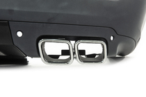 Range Rover IV L405 2013-2021 Kit de carrocería 2013-2017 (SVO) foto 36