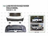 Range Rover IV L405 2013-2021 Kit de carrocería tuning completo (Lumma) foto 3