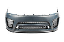 Range Rover Sport 2014-2022 Kit de carrocería completo tuning para 2018-2022 (SVR) foto 2