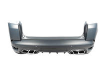 Range Rover Sport 2014-2022 Kit de carrocería completo tuning para 2018-2022 (SVR) foto 5