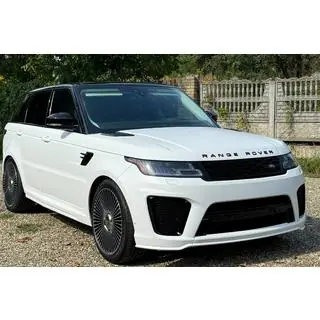 Kit de carrocería completo tuning para 2018-2022 (SVR)