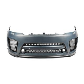 Kit de carrocería completo tuning para 2018-2022 (SVR) foto 2