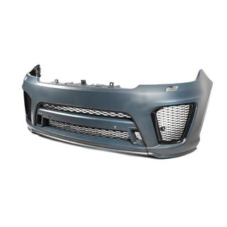 Kit de carrocería completo tuning para 2018-2022 (SVR) foto 3