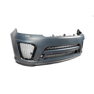 Kit de carrocería completo tuning para 2018-2022 (SVR) foto 4