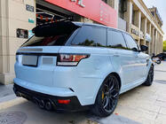 Range Rover Sport 2014-2022 Kit de carrocería completo para 2014-2018 (SVR) foto 11