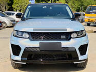 Range Rover Sport 2014-2022 Kit de carrocería completo para 2014-2018 (SVR) foto 5
