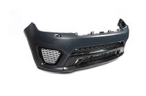 Range Rover Sport 2014-2022 Kit de carrocería completo para 2014-2018 (SVR) foto 13