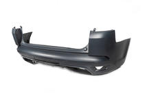 Range Rover Sport 2014-2022 Kit de carrocería completo para 2014-2018 (SVR) foto 16