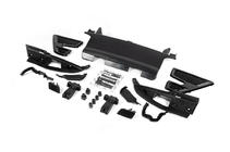 Range Rover Sport 2014-2022 Kit de carrocería completo para 2014-2018 (SVR) foto 19