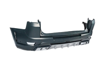Range Rover Sport 2014-2022 Kit de carrocería completo 2014-2018 (Lumma) foto 13