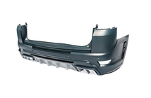 Range Rover Sport 2014-2022 Kit de carrocería completo 2014-2018 (Lumma) foto 12