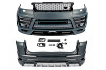 Range Rover Sport 2014-2022 Kit de carrocería completo 2014-2018 (Lumma) foto 2