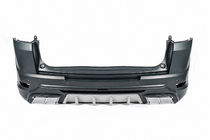 Range Rover Sport 2014-2022 Kit de carrocería completo 2014-2018 (Lumma) foto 11