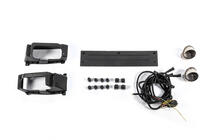 Range Rover Sport 2014-2022 Kit de carrocería completo 2014-2018 (Lumma) foto 17