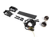 Range Rover Sport 2014-2022 Kit de carrocería completo 2014-2018 (Lumma) foto 18