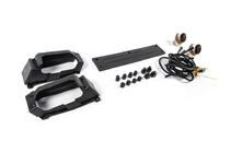 Range Rover Sport 2014-2022 Kit de carrocería completo 2014-2018 (Lumma) foto 19