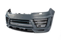 Range Rover Sport 2014-2022 Kit de carrocería completo 2014-2018 (Lumma) foto 8