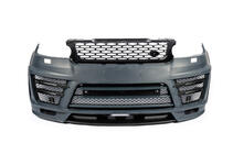 Range Rover Sport 2014-2022 Kit de carrocería completo 2014-2018 (Lumma) foto 6