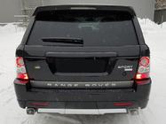 Range Rover Sport 2005-2013 Body Kit Autobiography con aletas (Juego completo) foto 4