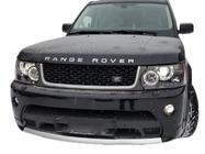 Range Rover Sport 2005-2013 Parachoques delantero restyling (Supercharger, Autobiography) foto 4