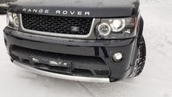 Range Rover Sport 2005-2013 Body Kit Autobiography con aletas (Juego completo) foto 9