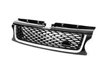 Range Rover Sport 2005-2013 Body Kit Autobiography con aletas (Juego completo) foto 11